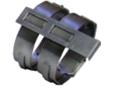 FTG,AOC GREY 16 CLAMP ASSY