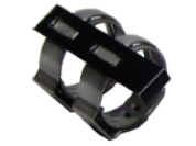 FTG,AOC BLACK 8 CLAMP ASSY