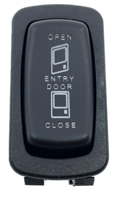 ENTRY DOOR SWITCH, FLEXTECH STARCRAFT