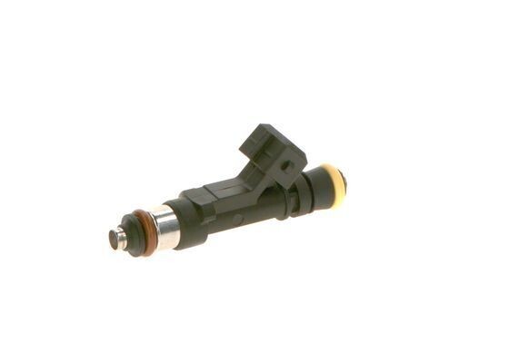Bosch CNG Fuel Injection  NGI2L
