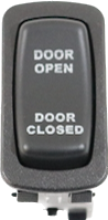 ARBOC Entry Door Switch