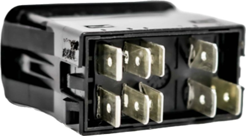 ARBOC Entry Door Switch