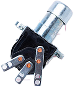 ENC Dimmer Switch