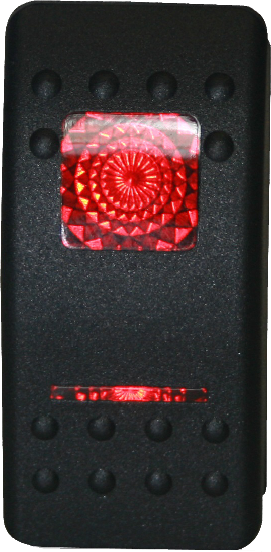 Entry Door Momentary Switch For Startrans/Starcraft Buses