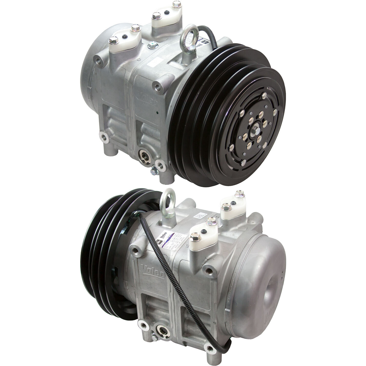TM-65 4GR 2B220 19mm 2A260 24V