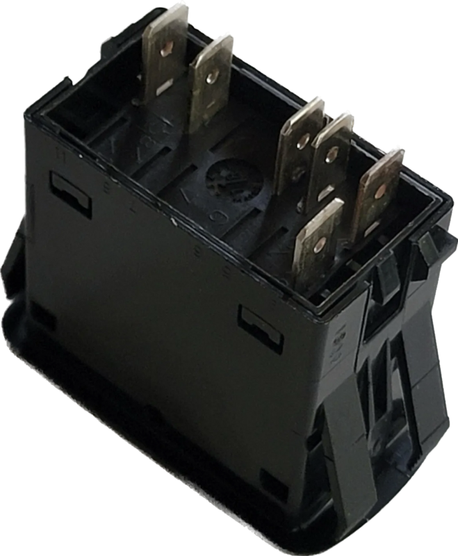 Ameritrans Entry Door Switch