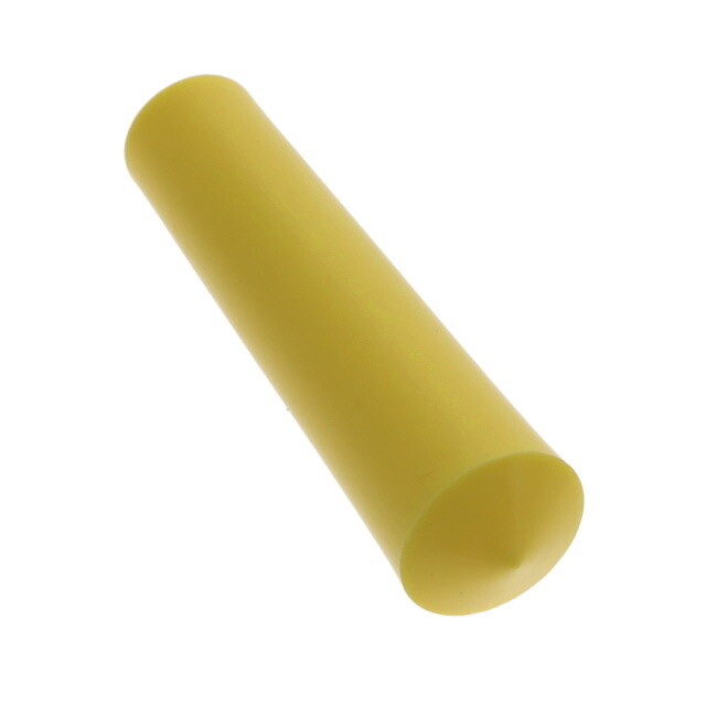 Extended Toggle Handle Yellow