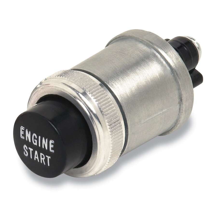 Engine Start Push Button Switch