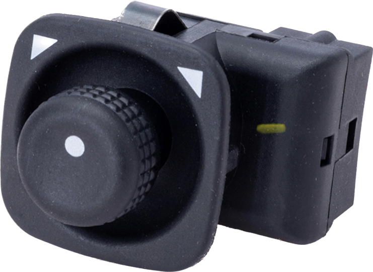 SWITCH REMOTE CONTROL MIRROR RH