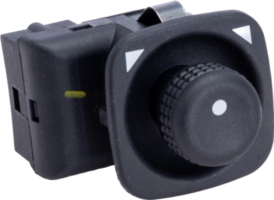 SWITCH REMOTE CONTROL MIRROR LH