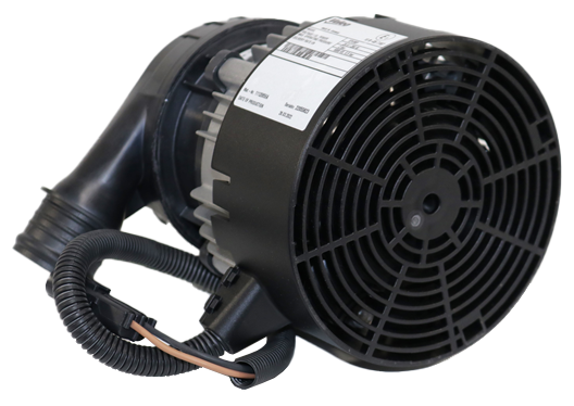 ENC Heater Booster Pump