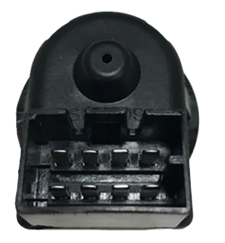 Mirror Switch 8 Terminal
