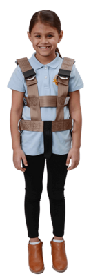 Besi Securement Vest