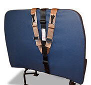 Safe Journey Seat Mount