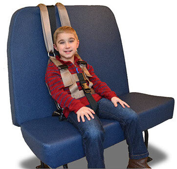 Safe Journey Seat Mount