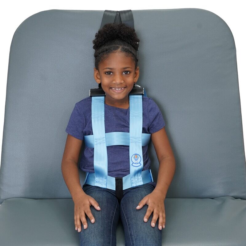 EZ On Products Vest