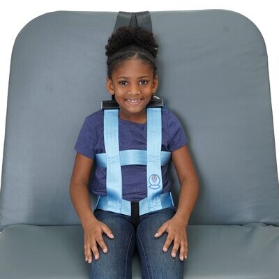 EZ On Products Vest