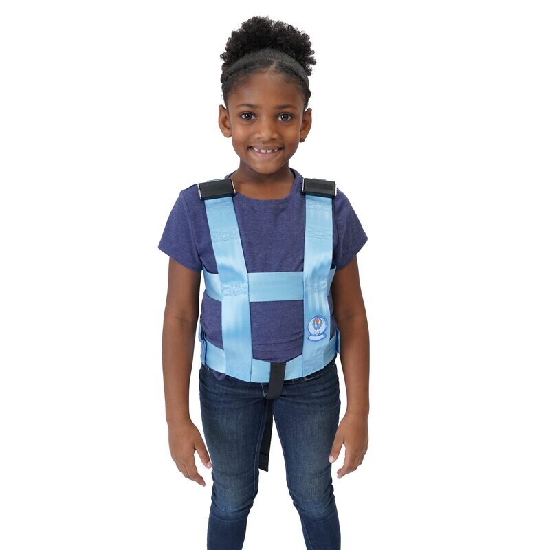 EZ On Products Vest