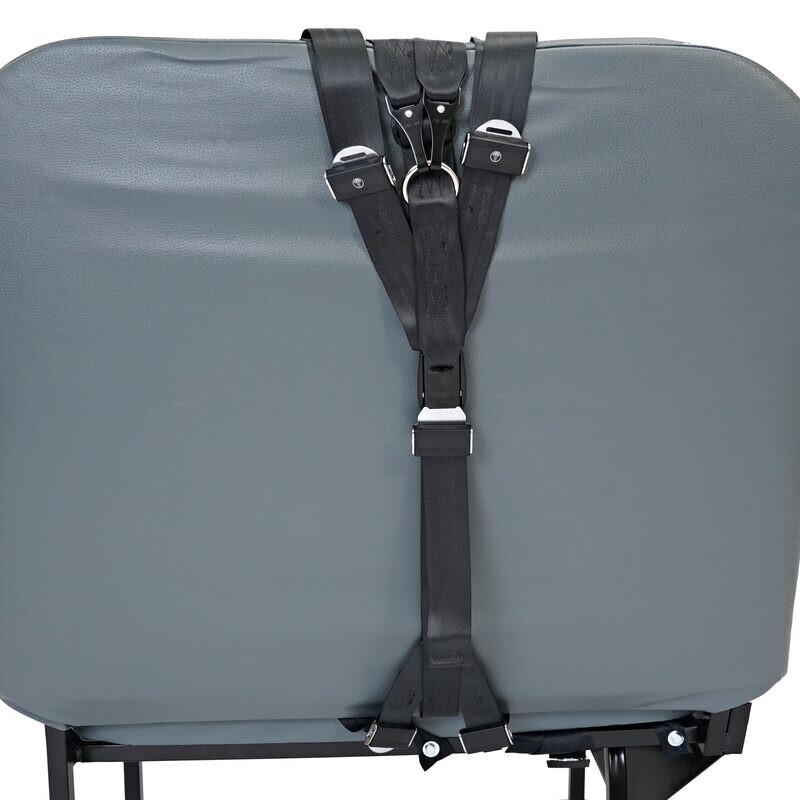 EZ On MAX2 Seat Mount