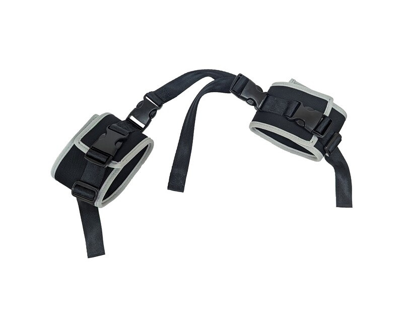 Upper Arm Restraints