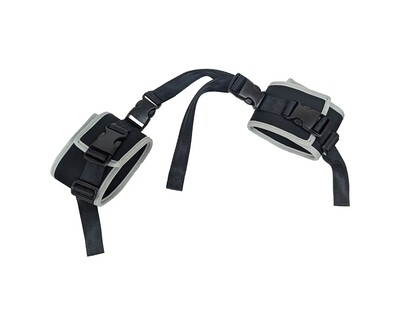 Upper Arm Restraints