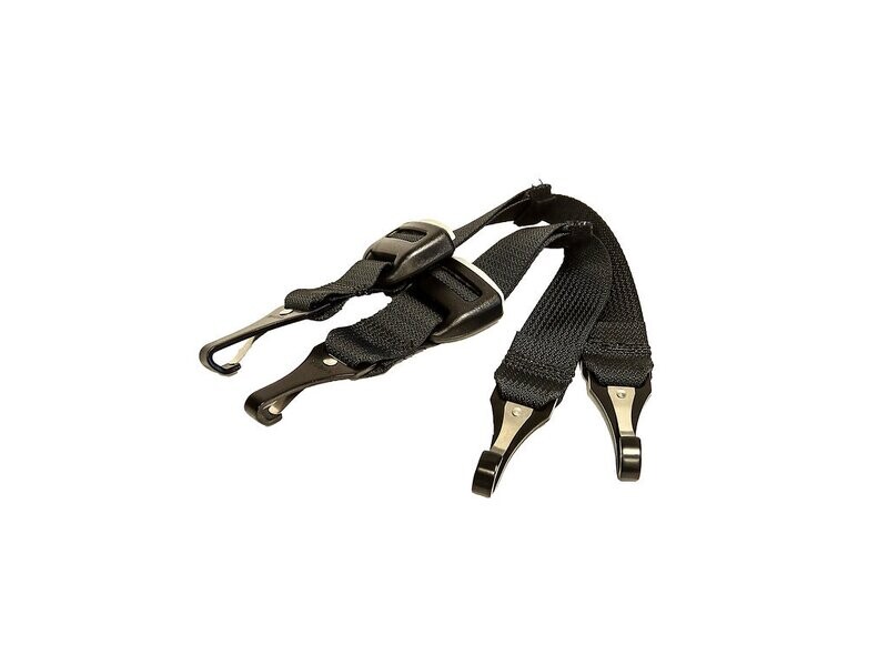 Lower Latch Add-On