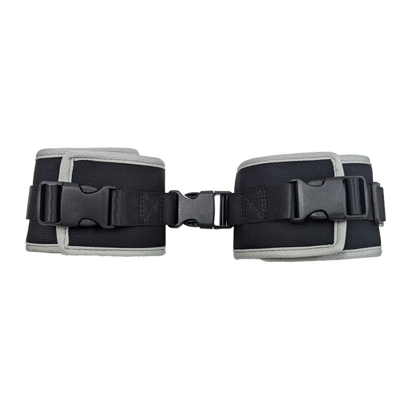 Ankle Restraints