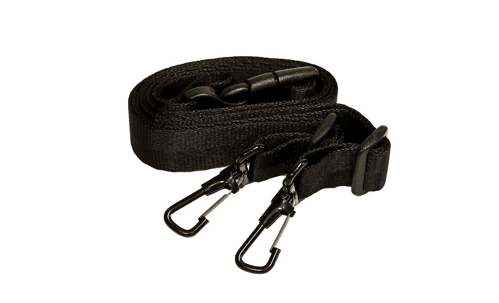 Portable Crotch Strap