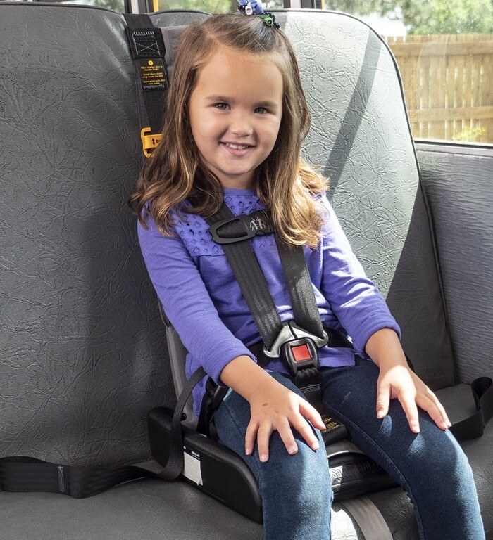 IMMI Standard Star Seat