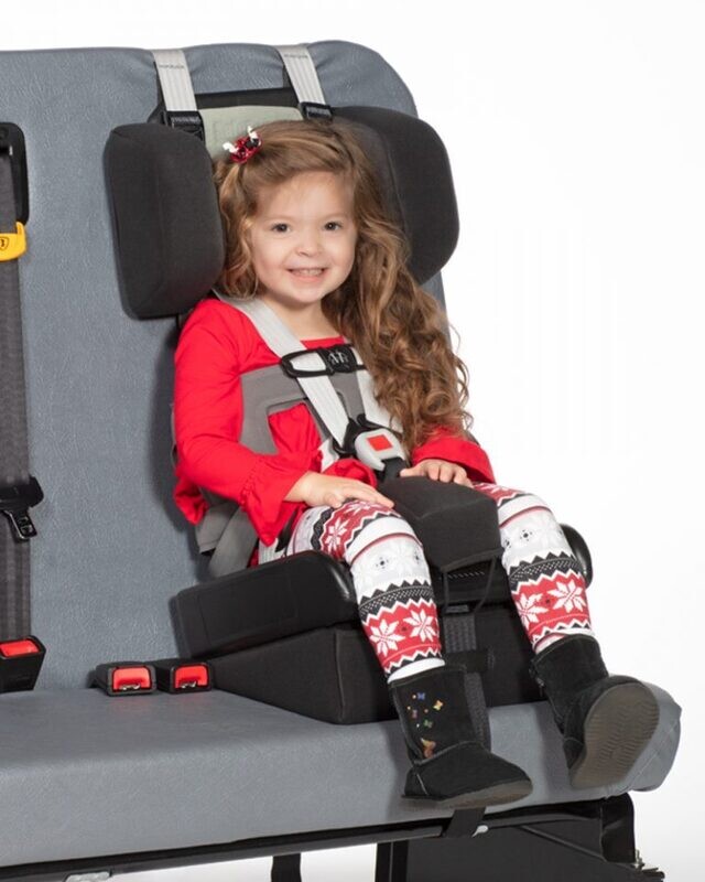 IMMI STAR Special Needs