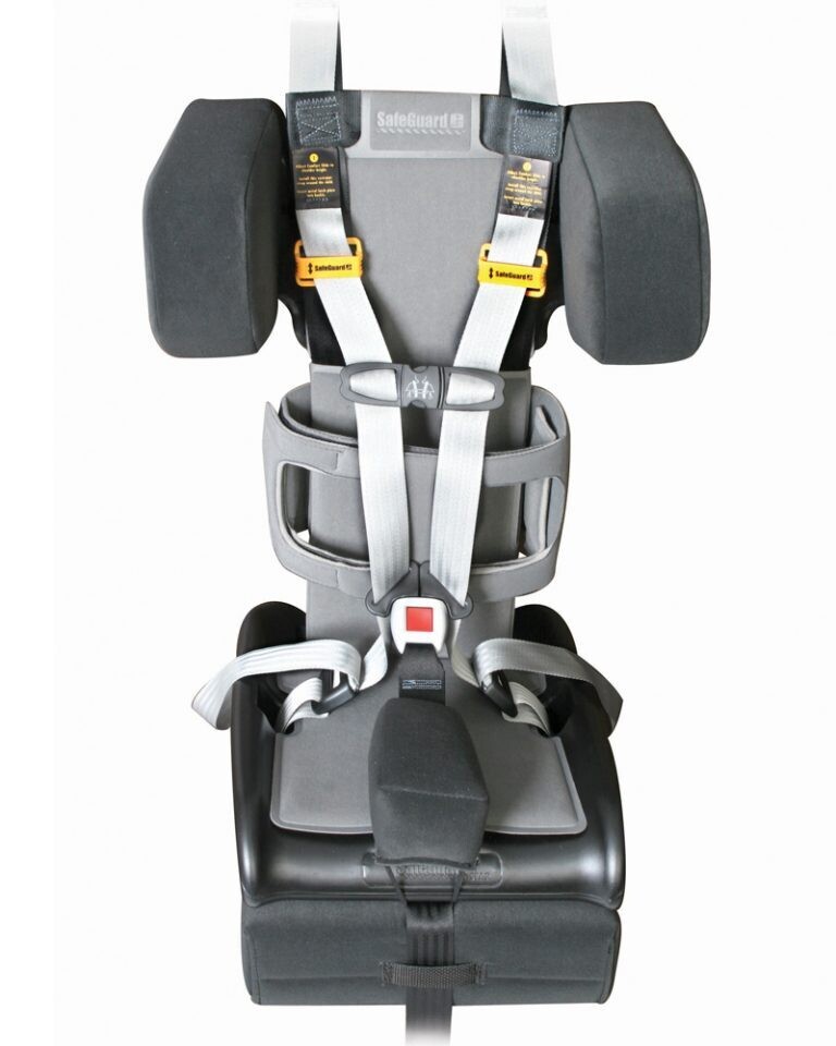 IMMI STAR Special Needs