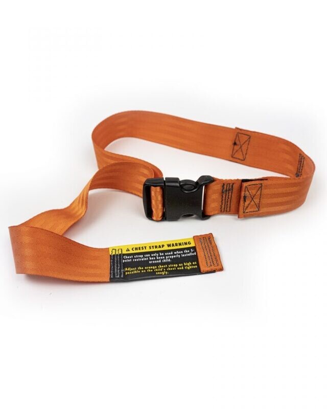 IMMI Chest Strap