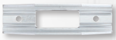 Armored Guard for Thin Line Lights