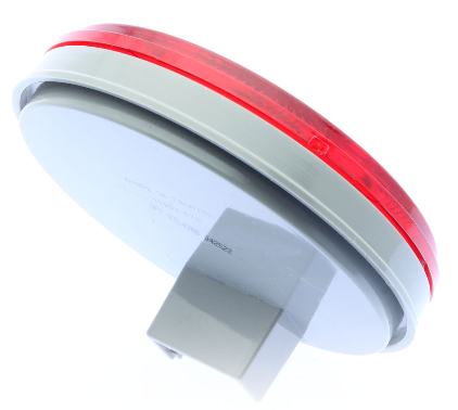 BRAKE TURN TAIL RED LED 4