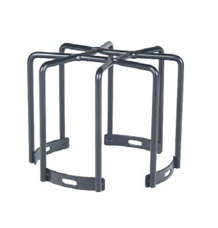 BRANCH GUARD FOR 4 STROBE