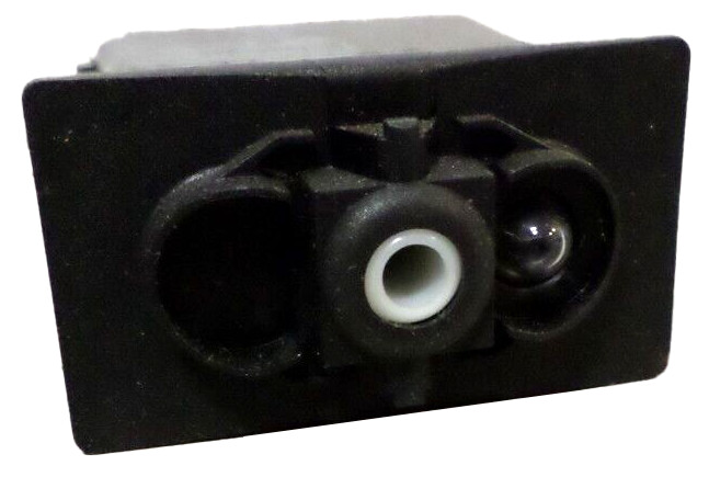 SWITCH ONLY, MOMENTARY, ON-OFF-ON, DOOR,