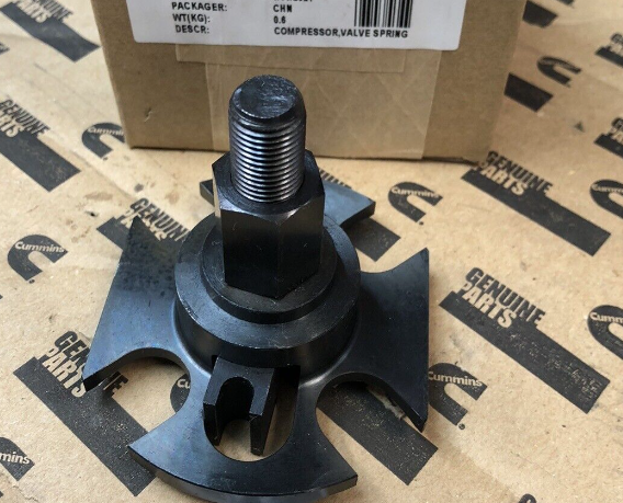 COMPRESSOR,VALVE SPRING