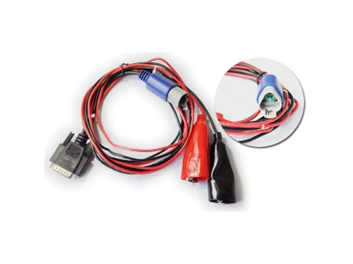 HARNESS,ELECTRICAL DATA