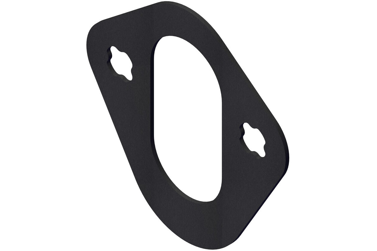 GASKET,COVER PLATE