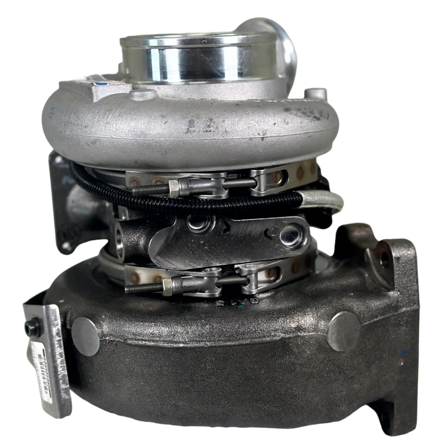 KIT,TURBOCHARGER