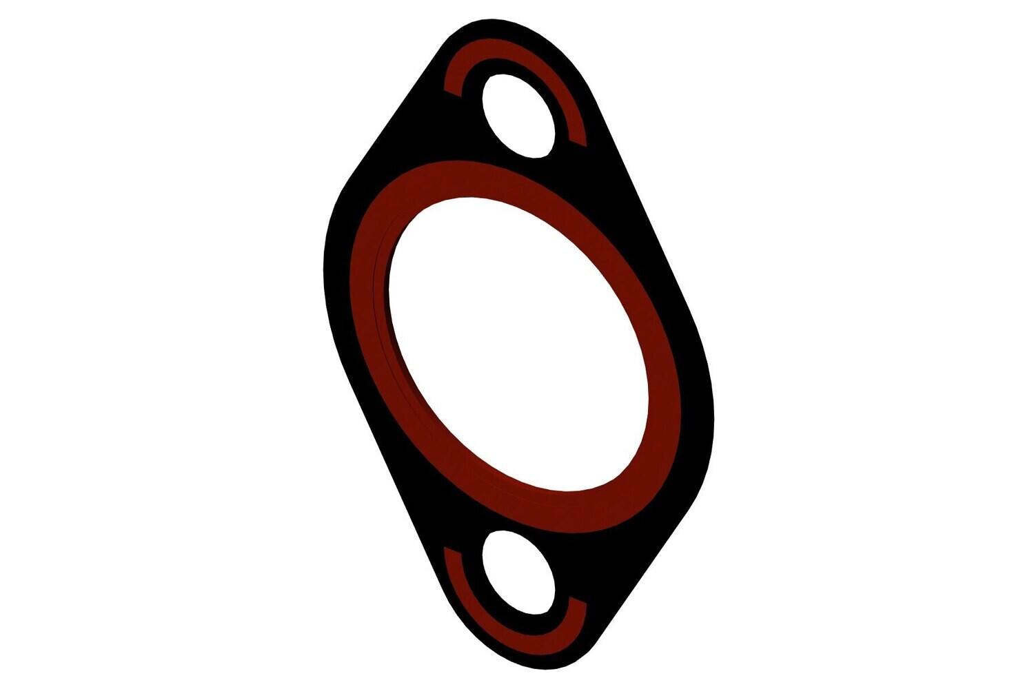 GASKET,OIL SUC CONNECTION