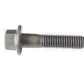 SCREW,HEX FLANGE HEAD CAP