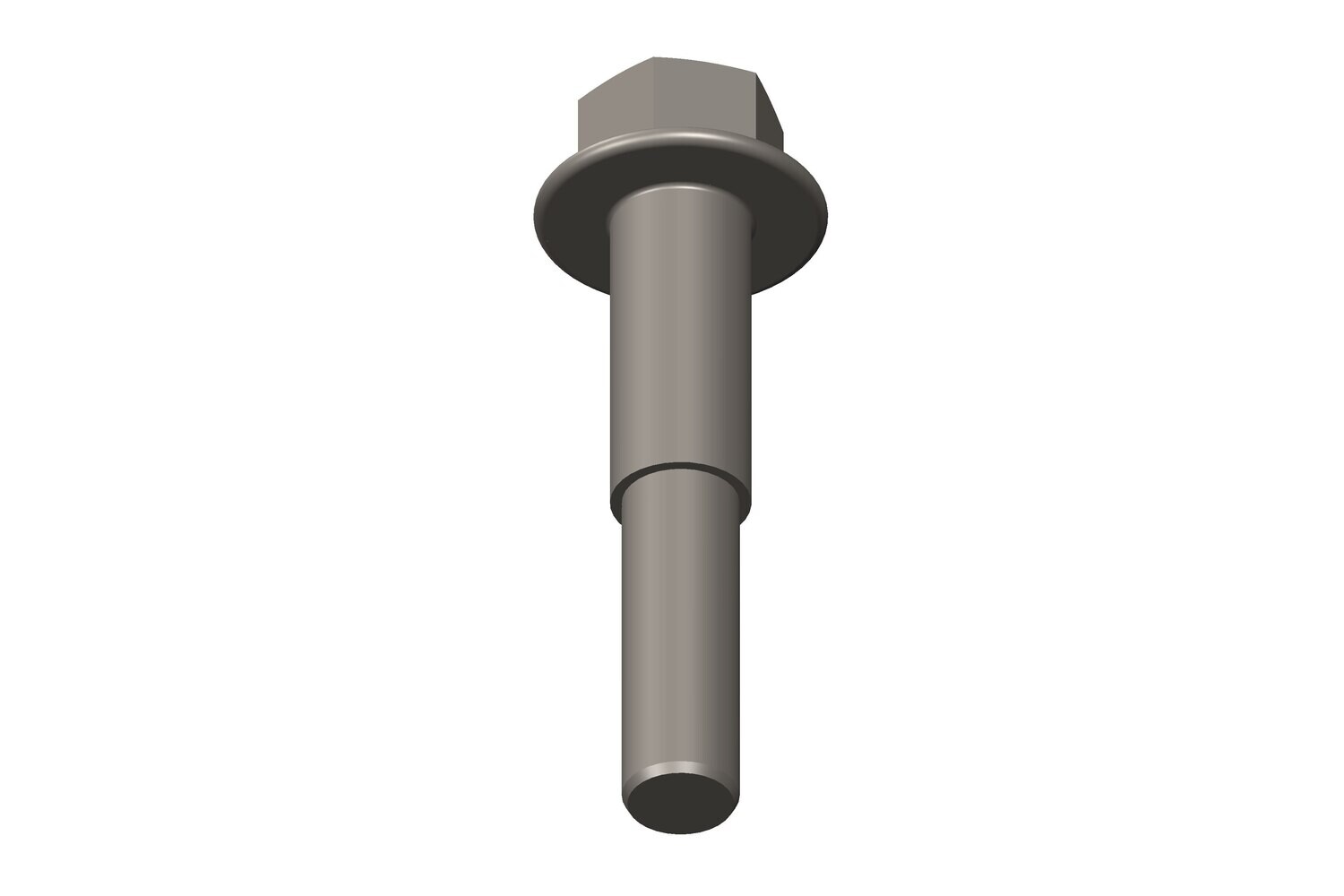 SCREW,HEX FLANGE HEAD CAP