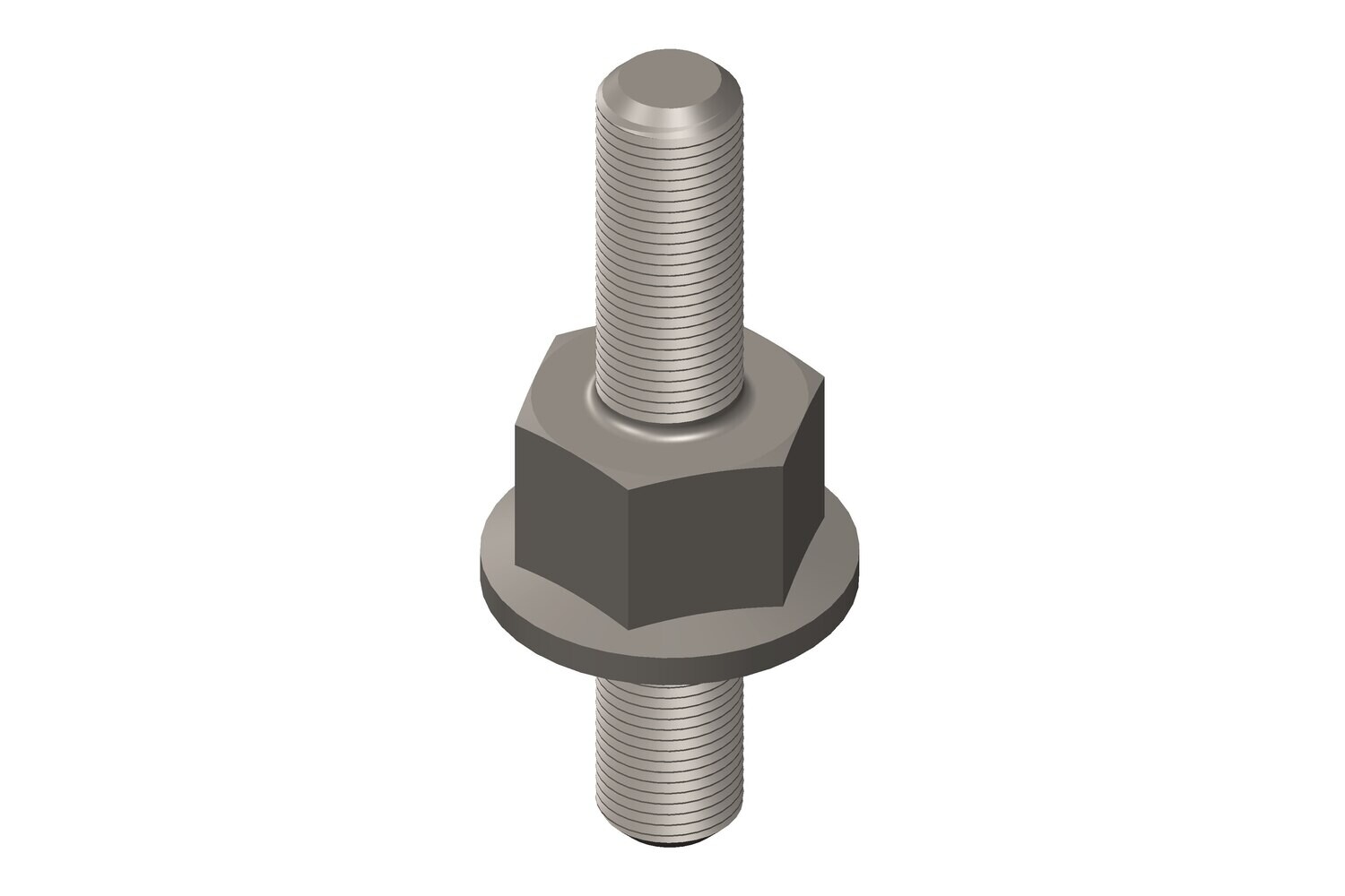 SCREW,HEX FLANGE HEAD CAP