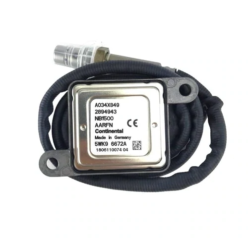 SENSOR,NITROGEN OXIDE
