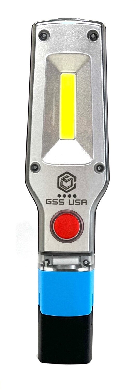 Super Bright LED Multi-Function Work Light