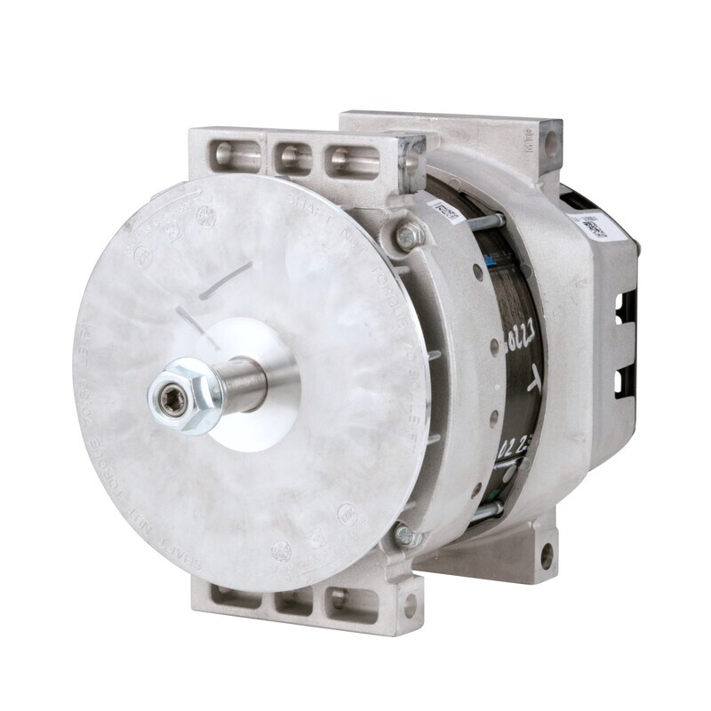 Alternators and Starters