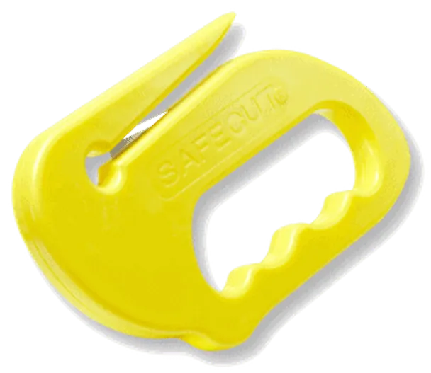 SAFECUT WEBBING CUTTER