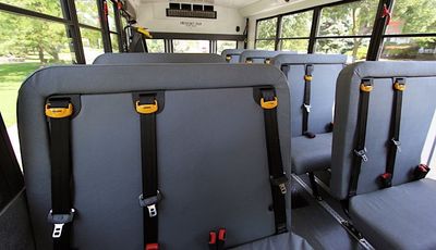 Seating Parts