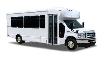 Shuttle Bus Parts